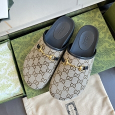 Gucci Slippers